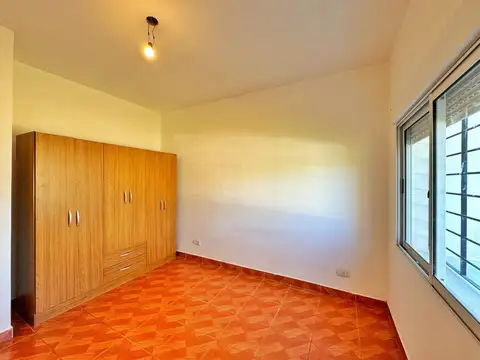 ALQUILER - Casa en Roldan