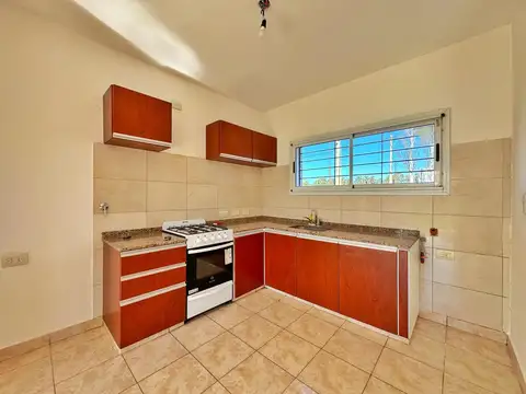 Casa en Alquiler 6 años