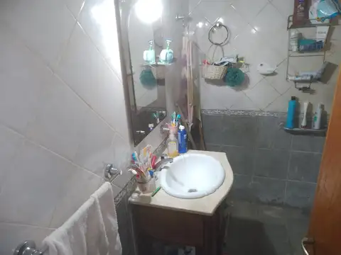 CASA EN VENTA EN BARRIO JARDIN