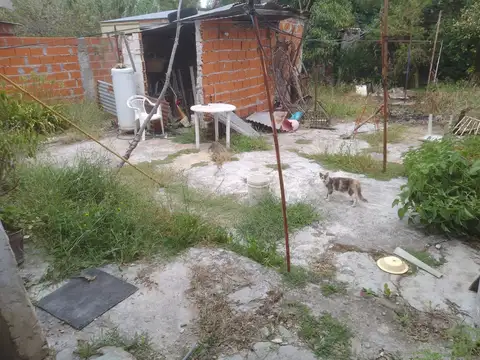 Casa en Venta 45 años