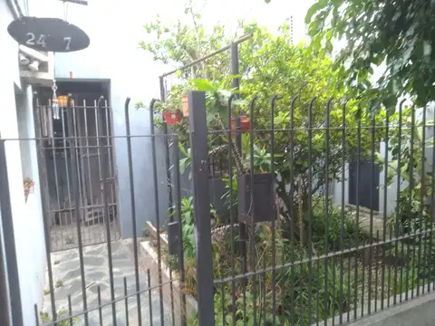 115BIS ENTRE 80BIS Y 82