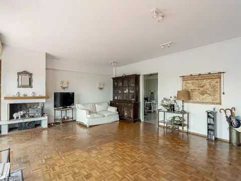 Departamento en Venta al Sur