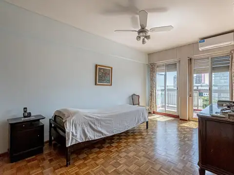 Departamento en Venta en Olivos Vias/Rio, USD 205.000