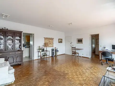 Departamento en Venta 55 años