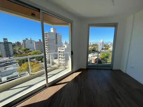 Departamento en Alquiler A Estrenar