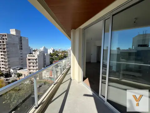 Departamento en Alquiler de 1 dormitorio