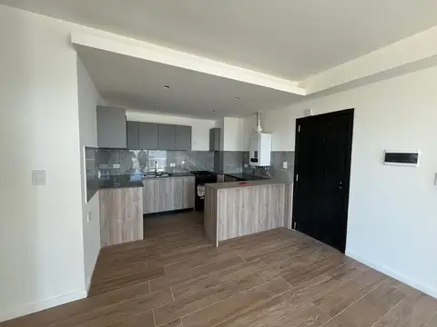 Departamento en Alquiler - 1 dormitorio 1 baño - 84mts - La Plata