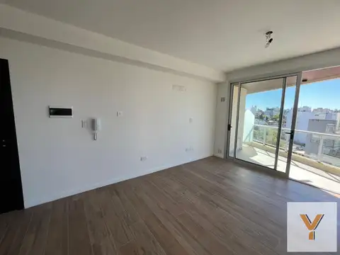 Departamento en Alquiler - 1 dormitorio 1 baño - 84mts - La Plata