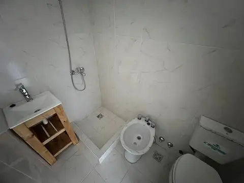 Departamento en Moreno Centro a estrenar