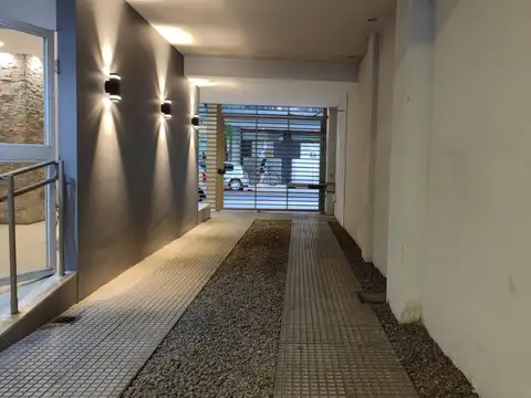 Guardia Vieja al 4100