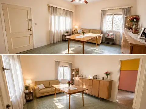 Casa en Venta al Oeste