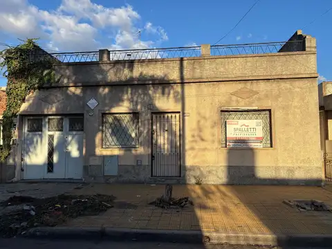 Casa en venta en San Justo