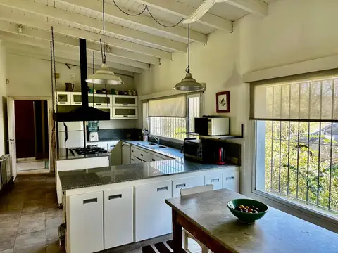 Quinta en Venta con 1 cochera