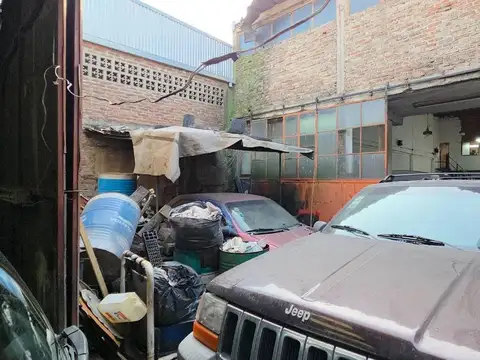 Galpon en Venta 46 años