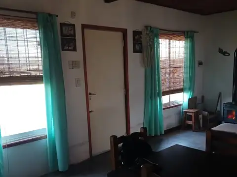 Campiñas de piñeros