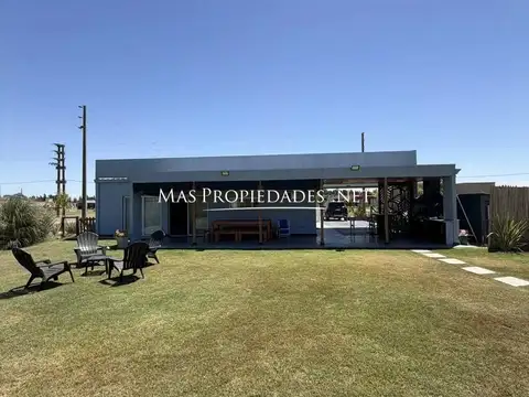 Alquiler Casa en Fincas de San Vicente Sporting 3 Dormitorios Canning 100