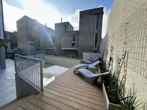 Casa en Venta de 2 dormitorios