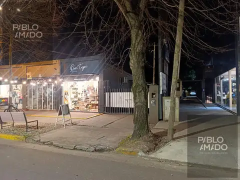Venta de Cocheras en pleno centro de City Bell