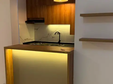 Departamento en Alquiler 37 años