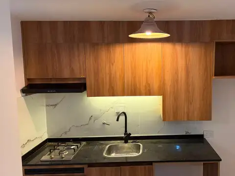 Departamento en Alquiler de 3 ambientes