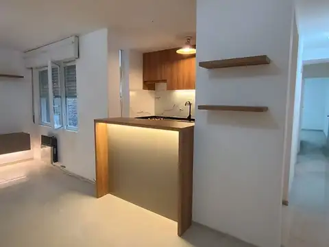 Departamento en Alquiler de 2 dormitorios