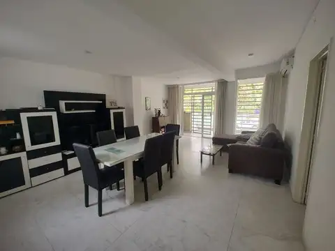 SEMIPISO 3 AMBIENTES EN VENTA COCHERAS /TERRAZA