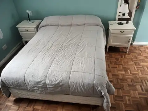 Departamento en Alquiler Temporal al Este