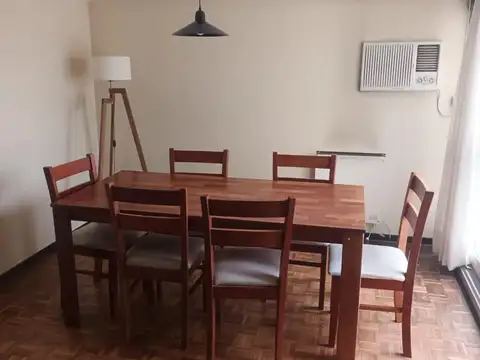 Departamento en Alquiler Temporal 50 años