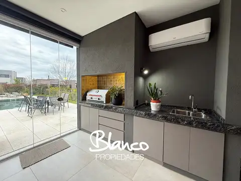 Casa en Venta A Estrenar