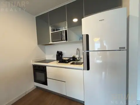 Departamento en Alquiler en Puerto Madero, USD 2.600