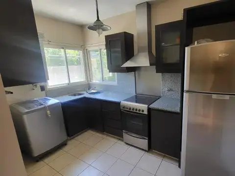 Departamento en Alquiler de 2 dormitorios