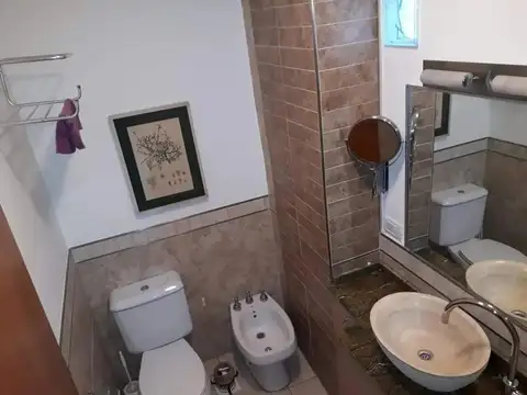 Departamento en Alquiler Permite mascota