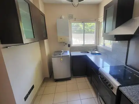 Departamento en Alquiler en Vicente López, $ 1.400.000