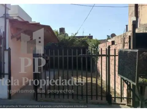 Santa Cruz 2645 , Piso 0