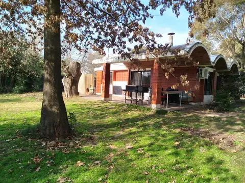 Casa en Alquiler de 2 dormitorios