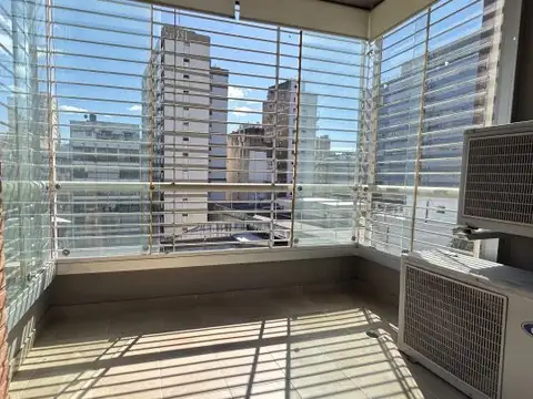 Departamento en Alquiler en Palermo, USD 900
