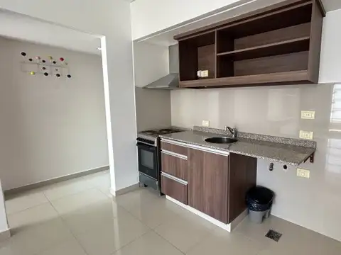 Departamento en Alquiler 9 años