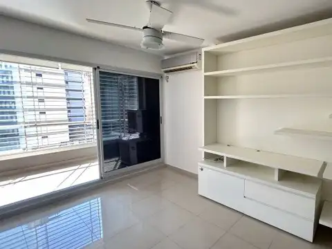 Maure 2300, Piso 7