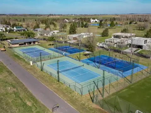 VENTA/PERMUTA - Lotes - La Rinconada, Ibarlucea.