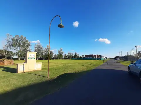 Terreno en Venta en Ibarlucea, USD 95.000