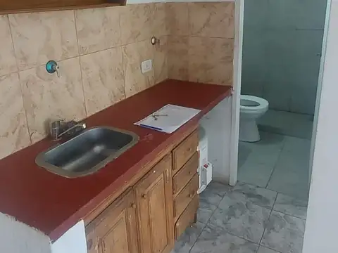 Tandil 3800, Piso PB