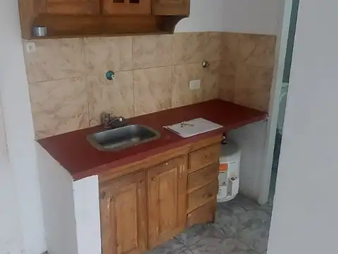 Depto 2 Ambientes - Villa Ballester