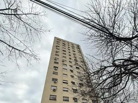 Departamento en Almagro