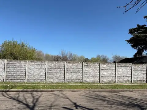 Terreno en Venta en Los Polvorines, USD 460.000