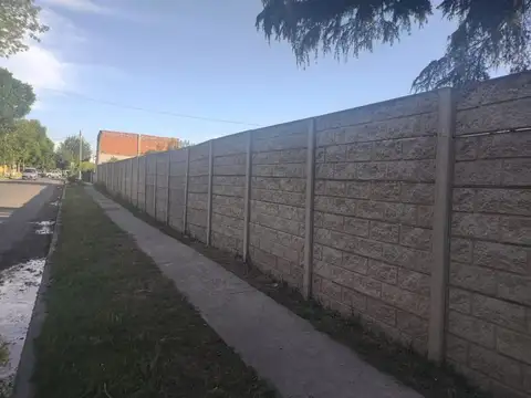 Espectacular Lote de 5042 m2 en los Polvorines