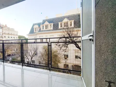 Departamento en Alquiler en Recoleta, Capital Federal