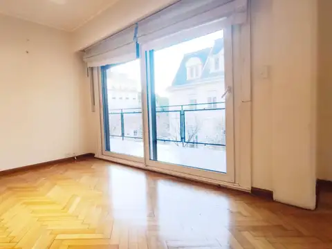 Departamento en Alquiler de 4 ambientes