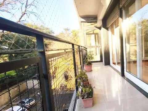 Departamento en Alquiler de 3 dormitorios