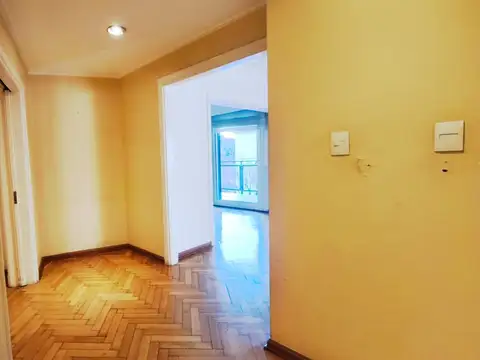Departamento en Alquiler en Recoleta, USD 4.500