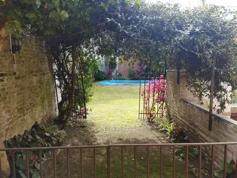 Casa en Venta 50 años